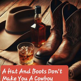 Hats And Boots