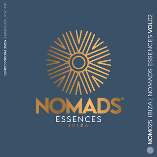 Ibiza Nomads Essences, Vol. 02