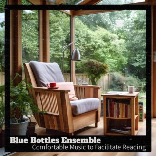 Comfortable Music to Facilitate Reading