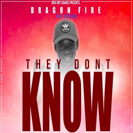 They Dont Know | Boomplay Music