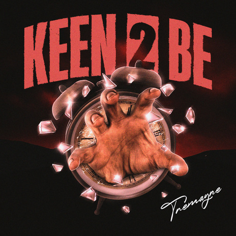 Keen 2 Be | Boomplay Music