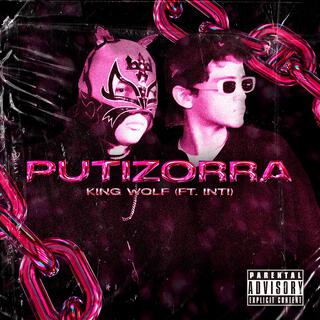 PUTIZORRA (feat. Inti)