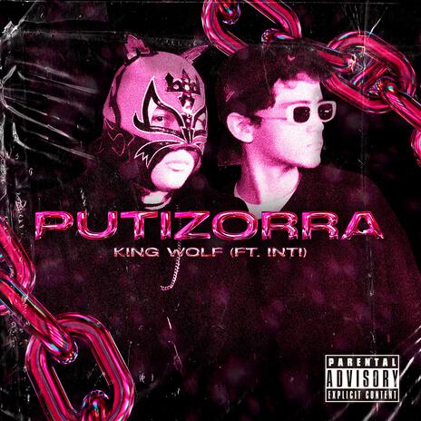 PUTIZORRA (feat. Inti)