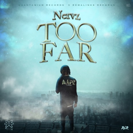 Too Far | Boomplay Music