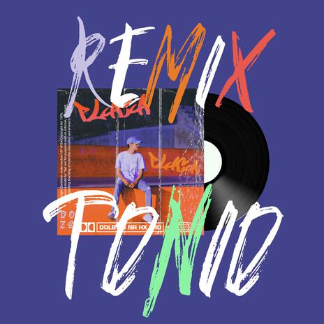 Placa Placa (TONIO Remix) ft. TONIO | Boomplay Music