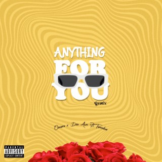 Anything for You (Remix)