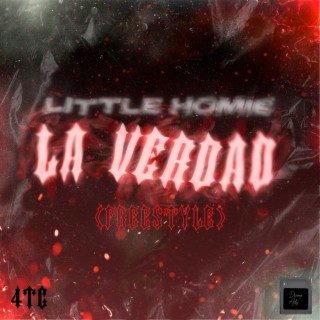 LA VERDAD (FREESTYLE)