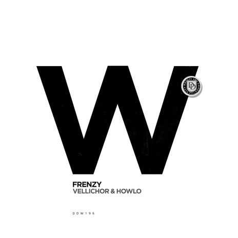 Frenzy (Club Mix) ft. Howlo | Boomplay Music