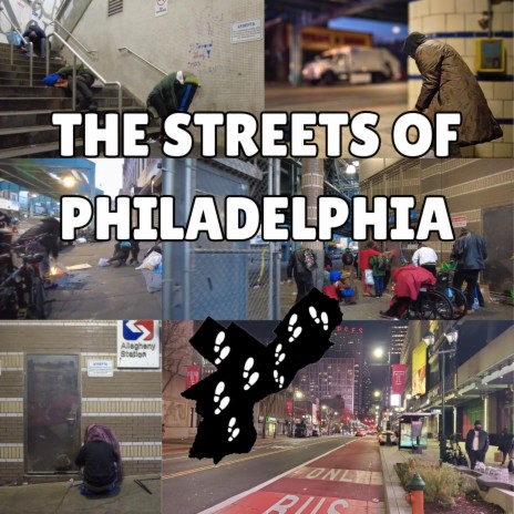 The Streets of Philadelphia | Boomplay Music