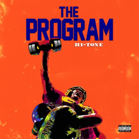 The Program | Boomplay Music