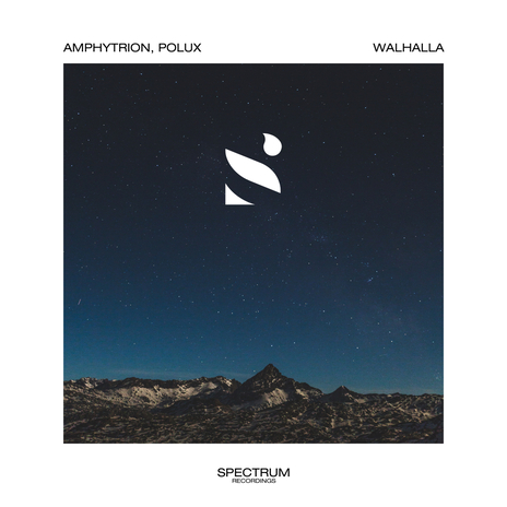 Walhalla ft. Polux | Boomplay Music