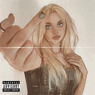 bleach blonde lyrics | Boomplay Music