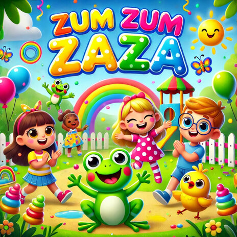 Zum Zum Zaza | Boomplay Music