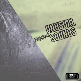 Unusual Sounds