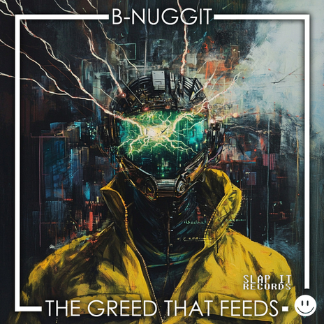 The Greed That Feeds (Radio Edit) | Boomplay Music