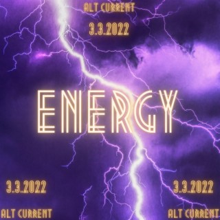 Energy