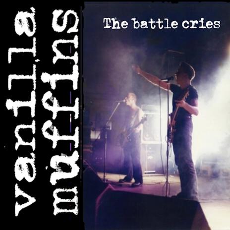 The Battle Cries!! | Boomplay Music