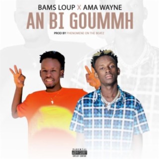 Download Bams Loup album songs N bi furu Boomplay Music