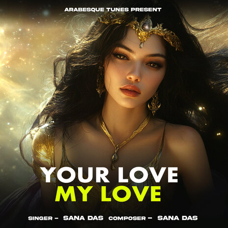 Your Love My Love | Boomplay Music