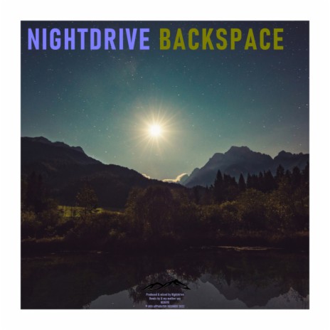 Backspace (& My Mother Say Remix)