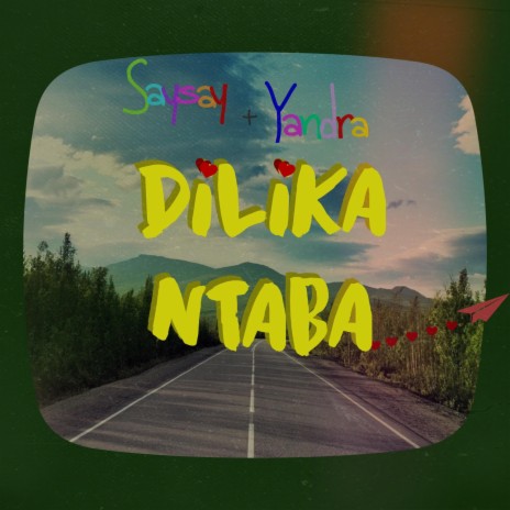 Dilika Ntaba ft. Yandra | Boomplay Music