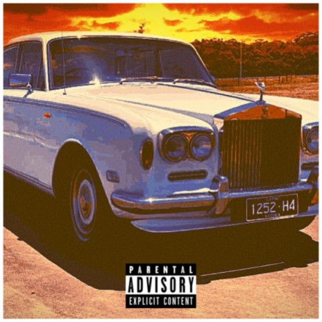 Rolls Royce ft. NovaBeatzz | Boomplay Music
