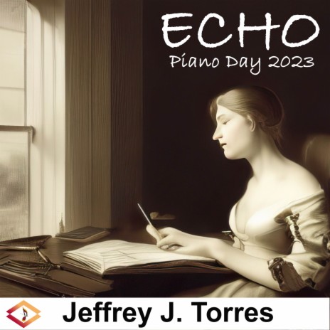 Echo - Piano Day 2023 | Boomplay Music