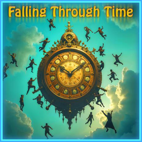 Falling Through Time | Boomplay Music