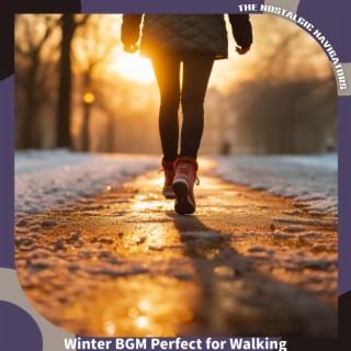 Winter Bgm Perfect for Walking