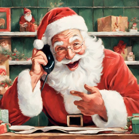 Alô, Papai Noel? | Boomplay Music