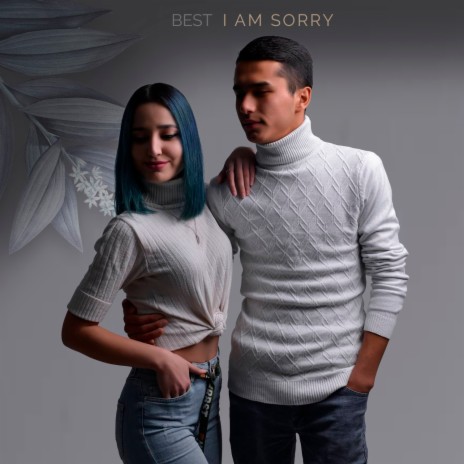 I Am Sorry | Boomplay Music