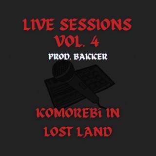 Live Sessions, Vol. 4