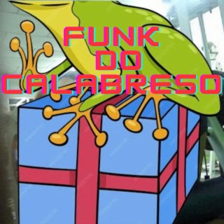 FUNK DO CALABRESO