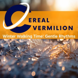 Winter Walking Time: Gentle Rhythms