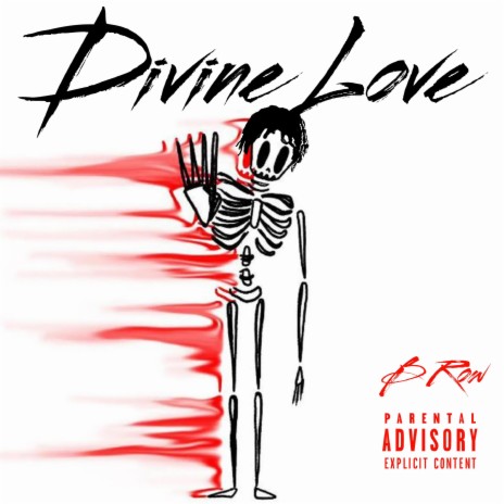 Divine Love | Boomplay Music