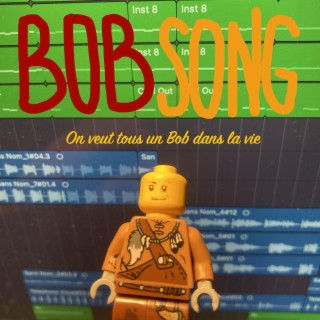 Bob Song