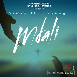 Mdali ft. Nimiq lyrics | Boomplay Music