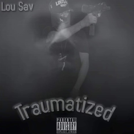 Traumatized | Boomplay Music