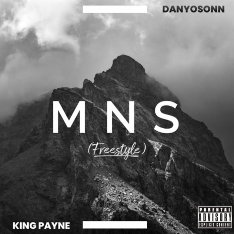 M.N.S ft. Danyosonn | Boomplay Music