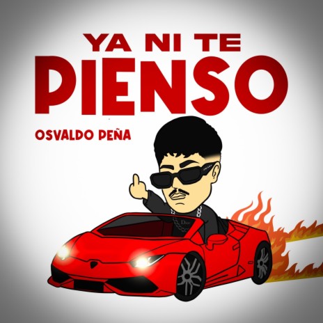 Ya Ni Te Pienso | Boomplay Music