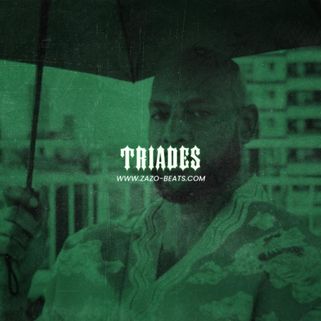 TRIADES | Boomplay Music