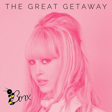 The Great Getaway | Boomplay Music