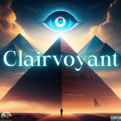 Clairvoyant ft. QC | Boomplay Music