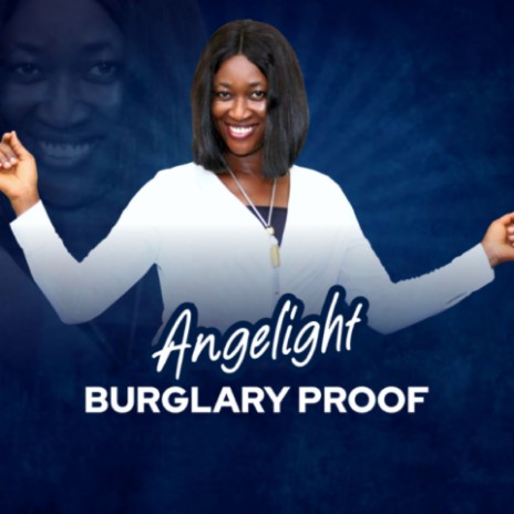 Burglary Proof | Boomplay Music