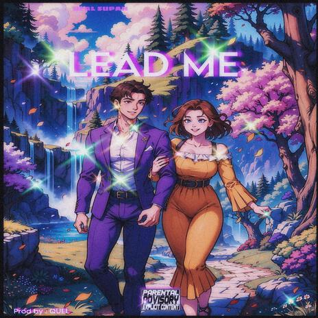 LEAD ME ON (FLETCHER playboysauce mix) | Boomplay Music