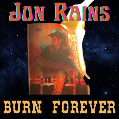 Burn Forever | Boomplay Music