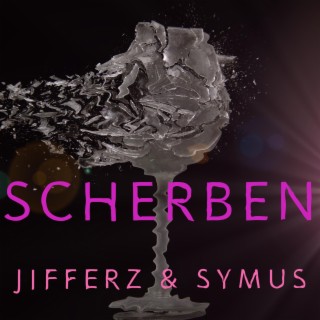 Scherben (Slowed and Reverb)