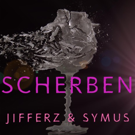 Scherben (Slowed and Reverb) ft. Symus | Boomplay Music