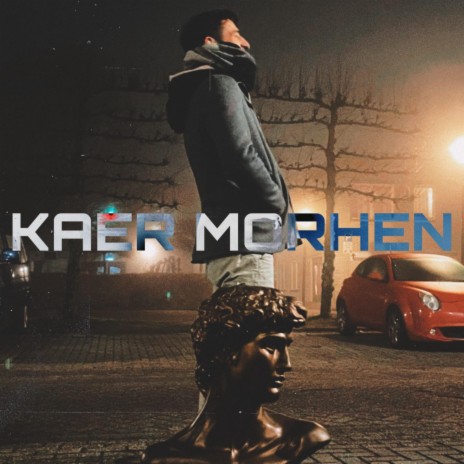 Kaer Morhen