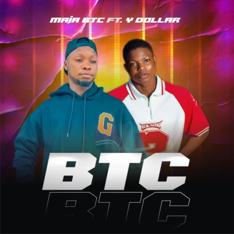 Maja btc | Boomplay Music